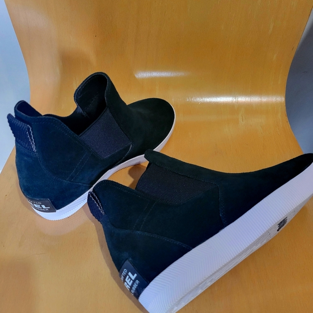 Sorel Wedge
